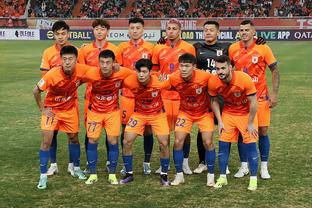博主：乃比江最后时刻租借河南队失败，继续留在国安征战新赛季